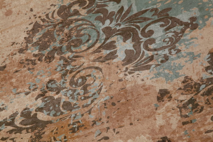 Conceptum Alfombra Aminah Multicolor 160 x 230 cm Conceptum Alfombra Aminah Multicolor 160 x 230 cm